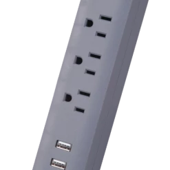 Globe Sales Shop -Globe Sales Shop globe 3 outlet 2 usb 2 4a 300j surge grey designer power bar 8336c520 d04f 44e2 ad18 61003e520b55