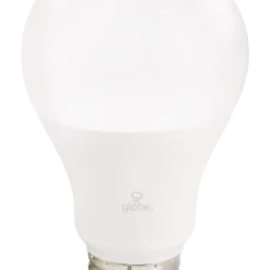 Globe Electric A19 Smart Wi-Fi Dimmable LED Light Bulb, 800 Lumens, Tunable White, 60W -Globe Sales Shop globe 60w a19 led tunable white smart bulb 33a63079 285e 4981 81b8 ddbef70a0271