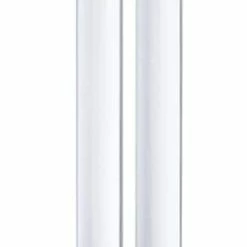 Globe Electric EnerSaver Bi-Pin Base Replacement Fluorescent Light Bulb, Cool White, 13W -Globe Sales Shop globe cfl u 13w cool white 1p bi pin 54051292 18c4 4c7b a62f 53fc9d779124