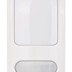 Globe Electric Designer LED Automatic Night Light With Motion Sensor, White