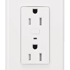 Globe Smart Receptacle Outlet