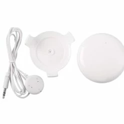 Globe Battery-Operated Smart Wi-Fi Water Leak Sensor, White 6 Globe Battery-Operated Smart Wi-Fi Water Leak Sensor, White -Globe Sales Shop globe water leak sensor 368d3f1f 42ca 44da 8e6d 81b0ae0cb5c7