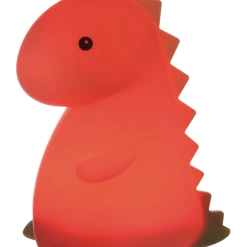 Globe Electric LED Colour-Changing Dinosaur Rechargeable Night Light, -Globe Sales Shop led rechargeable dino night lamp 1e7060f6 b577 4ee7 8ead f4f5ab05bfd5