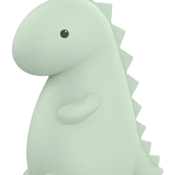 Globe Electric LED Colour-Changing Dinosaur Rechargeable Night Light, -Globe Sales Shop led rechargeable dino night lamp 79ccfaea eed1 4d78 9576 29d03f8cabce