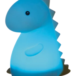 Globe Electric LED Colour-Changing Dinosaur Rechargeable Night Light, -Globe Sales Shop led rechargeable dino night lamp cdeb7847 5419 44e6 b889 9489b88be49c