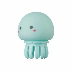 Globe Electric LED Jelly Fish Colour-Changing Bath Light, -Globe Sales Shop led rechargeable jellyfish bath light 39ce3c18 12e3 42aa 98fa 79274f9ad5fa