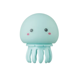 Globe Electric LED Jelly Fish Colour-Changing Bath Light,