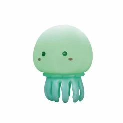 Globe Electric LED Jelly Fish Colour-Changing Bath Light, -Globe Sales Shop led rechargeable jellyfish bath light 578d6010 d348 4671 9fe6 45a0c413c11d