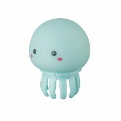 Globe Electric LED Jelly Fish Colour-Changing Bath Light, -Globe Sales Shop led rechargeable jellyfish bath light 5ec00c18 205e 4505 b532 de3327da36e2