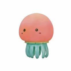 Globe Electric LED Jelly Fish Colour-Changing Bath Light, -Globe Sales Shop led rechargeable jellyfish bath light 99a8fa4c 4581 4ea5 b440 ef5cd1a83824