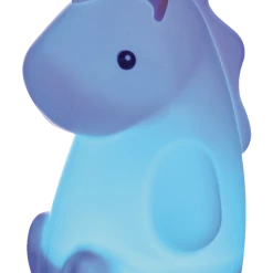 Globe Electric LED Colour-Changing Unicorn Rechargeable Night Light, 12 Globe Electric LED Colour-Changing Unicorn Rechargeable Night Light, -Globe Sales Shop led rechargeable unicorn night lamp 4a587c6b c23c 4e59 a803 b7b3ae5a229c