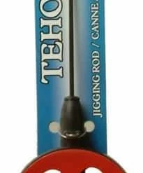 Rapala Ice Fishing TEHO 90 Combo,