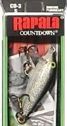 Rapala Countdown Lure