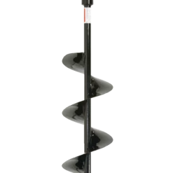 Rapala Ice Fishing Cyclone 33cc Auger, 8-in