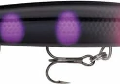 Rapala Deep Down Husky Jerk® Casting Lures, 4-3/4-in