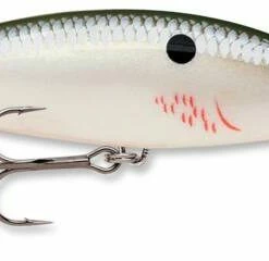Rapala Deep Diving Lure, 3-1/2-in