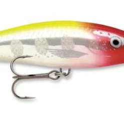 Rapala Deep Tail Dancer Lure