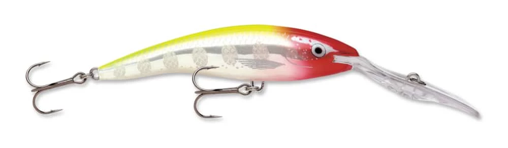 Rapala Deep Tail Dancer Lure 1 Rapala Deep Tail Dancer Lure