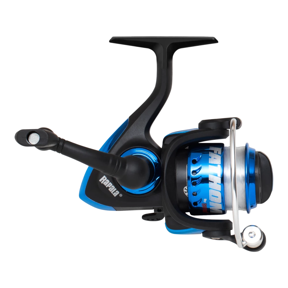 Rapala Fathom Spinning Reel, 1000 1 Rapala Fathom Spinning Reel, 1000