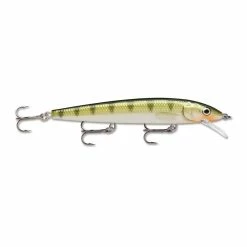 Rapala Husky Jerk, 4-3/4-in