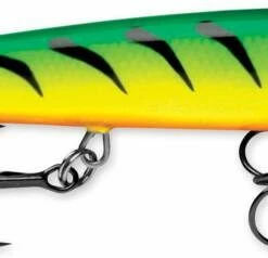 Rapala Husky Jerk Lure, 1/8-oz