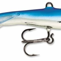 Rapala Ice Fishing Jigging Rap