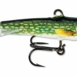 Rapala Ice Fishing Jigging Rap, Size 5
