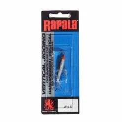 Rapala Ice Fishing Ice Jig Lure