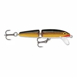 Rapala Jointed Fishing Lure, 2-3/4-in