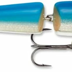 Rapala Jointed, Blue, Size 07
