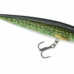 Rapala Live Series Husky Jerk® Fishing Lure, 4-in