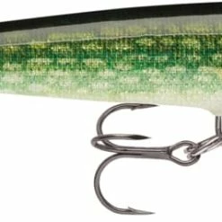 Rapala Live Series Floater Fishing Lure, 4.375-in