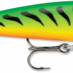 Rapala Original Floater, 2-3/4-in