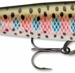 Rapala Original Floater, 3-1/2-in