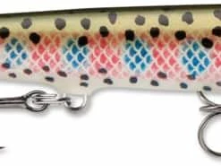 Rapala Original Floater, 5-1/4-in