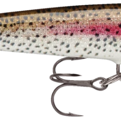 Rapala Live Series Floater Fishing Lure, 3.5-in