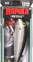 Rapala Original Floater Lure