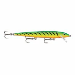 Rapala Original Floating Lure, 5-1/4-in