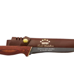 Rapala Presentation Stainless Steel Knife, 6-in