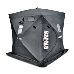 Rapala Ice Fishing Pro-Select Shelter, 2-person