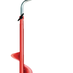Rapala Ice Fishing Pro Select Manual Auger