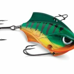 Rapala Rap-V Blade Hard Bait, 2-1/2-in