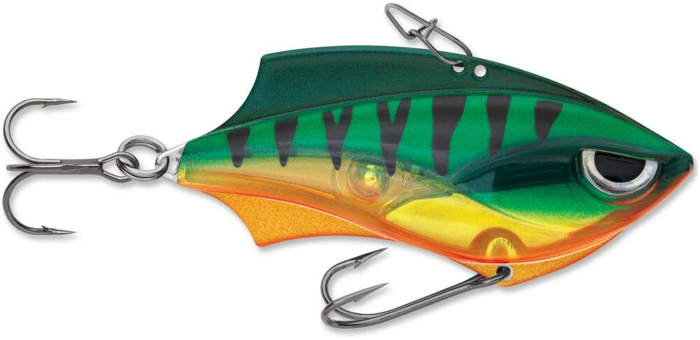 Rapala Rap-V Blade Hard Bait, 2-1/2-in 2 Rapala Rap-V Blade Hard Bait, 2-1/2-in - Image 2