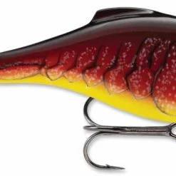 Rapala Rattlin' Rapala 07 Lure