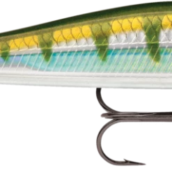 Rapala RipStop™ Lure, 3-1/2-in
