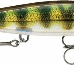 Rapala Shadow Rap® Jerkbait, 4-3/8-in