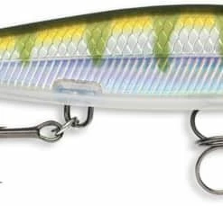 Rapala Shadow Rap, 4-3/8-in