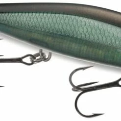 Rapala Shadow Rap® Regular Fishing Lure, 4.375-in