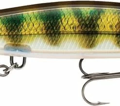 Rapala Shadow Rap® Deep Jerkbait, 4-3/8-in
