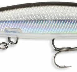 Rapala Shadow Rap Deep, 4-3/8-in